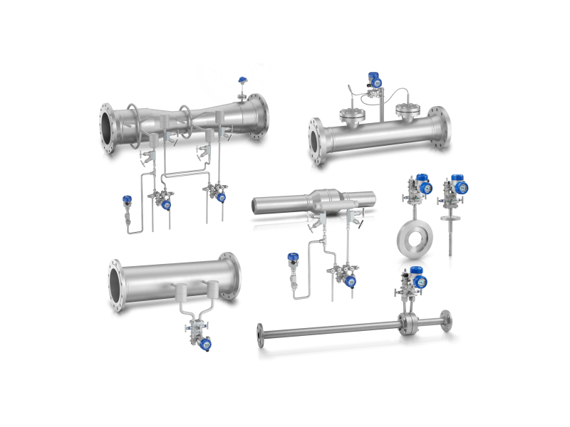 Primary Flow Elements